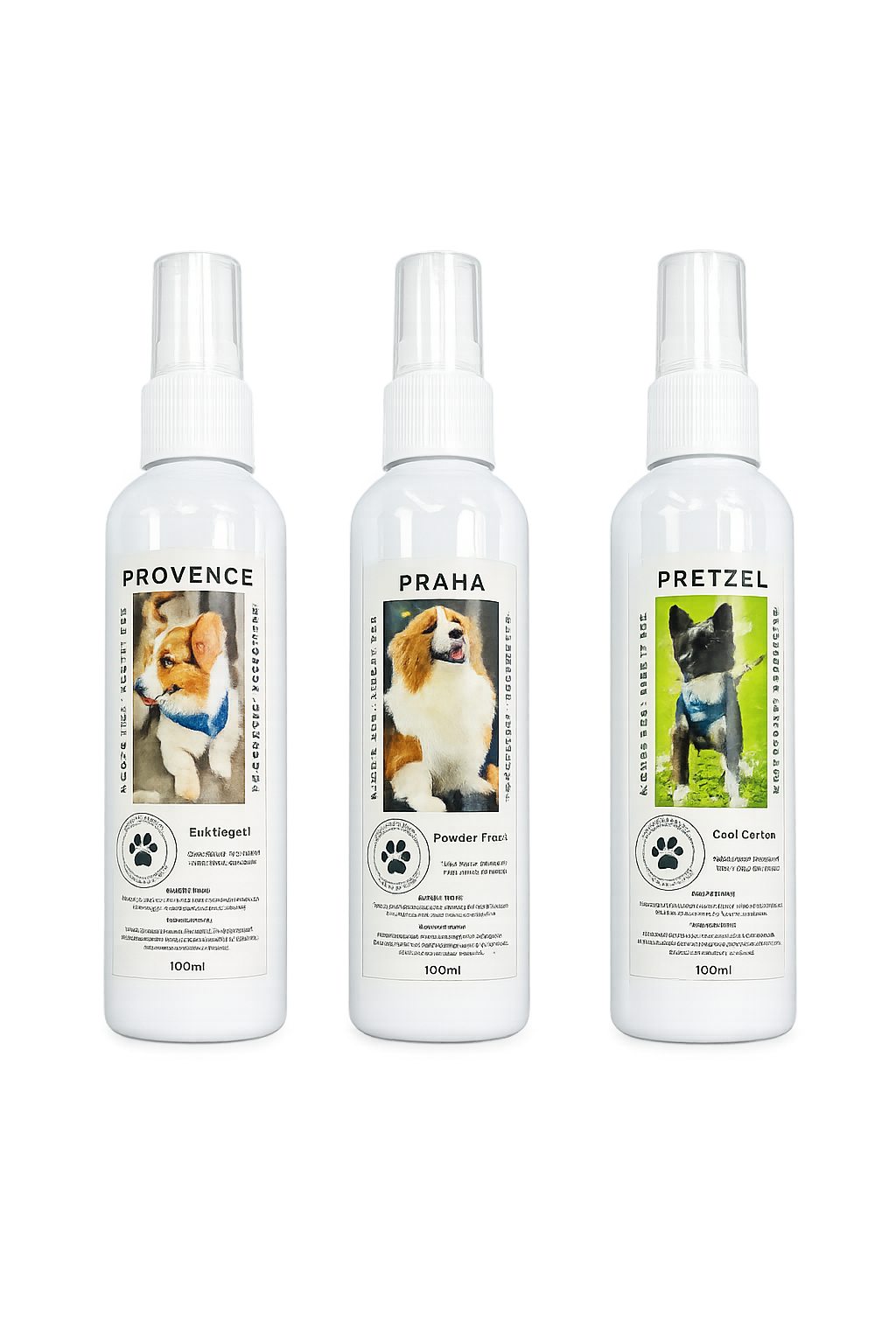 WTPS Spray